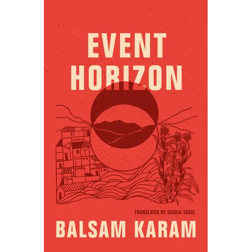 Event Horizon