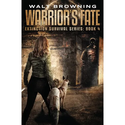 Warrior's Fate