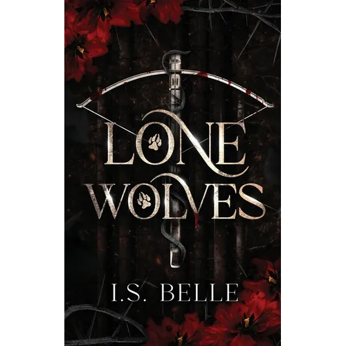 Lone Wolves (A M/M Fated Mates Werewolf Romance) Paperback