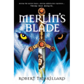 The Merlin's Blade