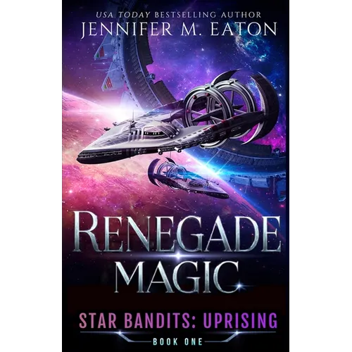 Renegade Magic