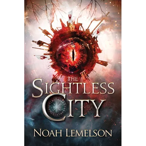 The Sightless City