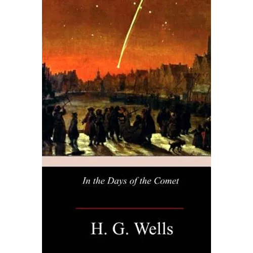 In the Days of the Comet