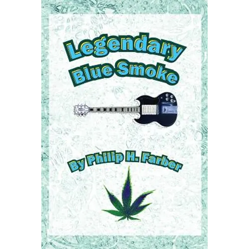 Legendary Blue Smoke