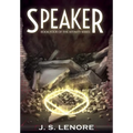 Speaker: Book Four of the Affinity Series