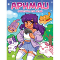 Aphmau: Searching for Home: A Graphic Novel