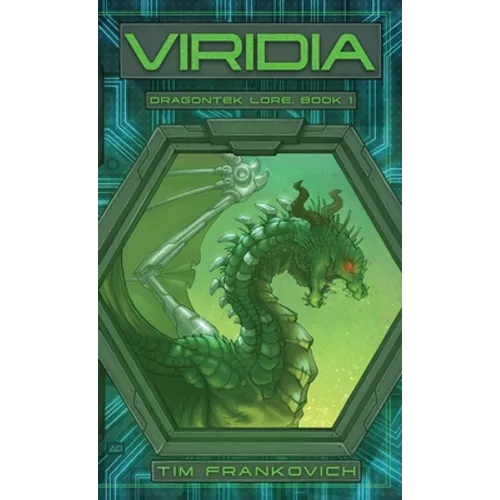 Viridia