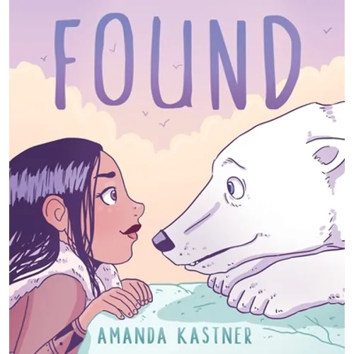 Found