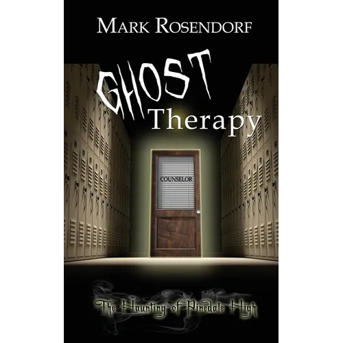 Ghost Therapy
