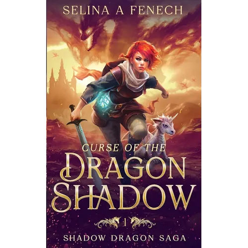 Curse of the Dragon Shadow