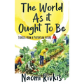The World As It Ought to Be