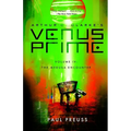 Arthur C. Clarke's Venus Prime 4-The Medusa Encounter