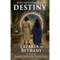 Destiny: Secret Earth Series Book 2