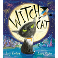 Witch Cat