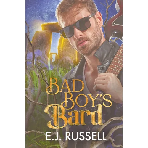 Bad Boy's Bard