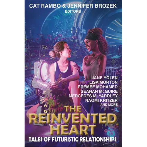 The Reinvented Heart