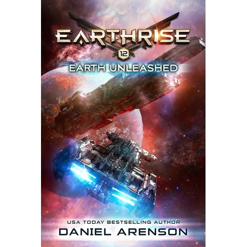 Earth Unleashed