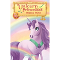 Unicorn Princesses 4: Prism's Paint