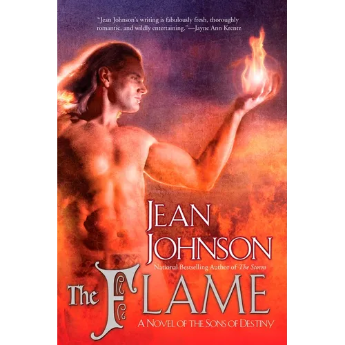 The Flame
