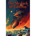 The Skylark of Valeron: A Positronic Book