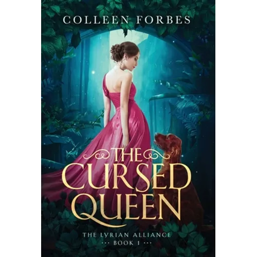 The Cursed Queen