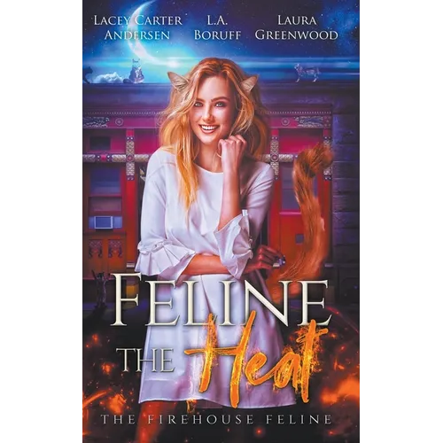 Feline The Heat