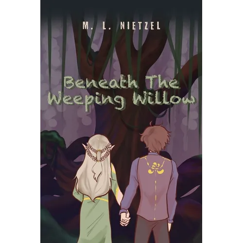 Beneath The Weeping Willow