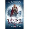 Viking Academy: Viking Vow