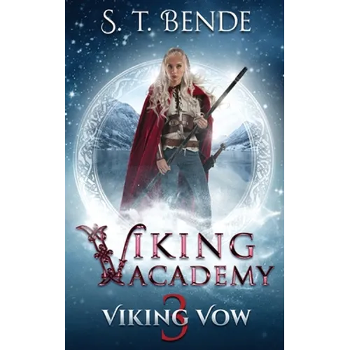 Viking Academy: Viking Vow