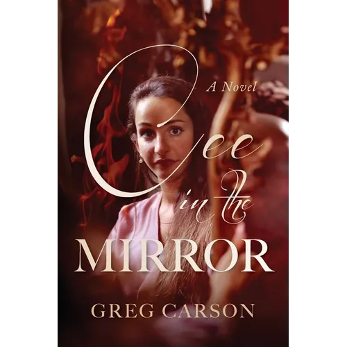 Cee in the Mirror