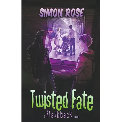 Twisted Fate