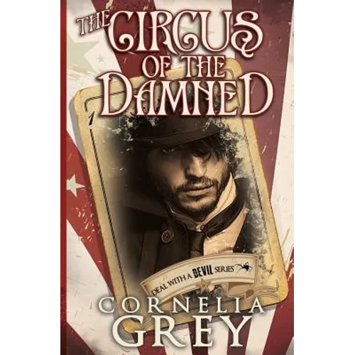 The Circus of the Damned