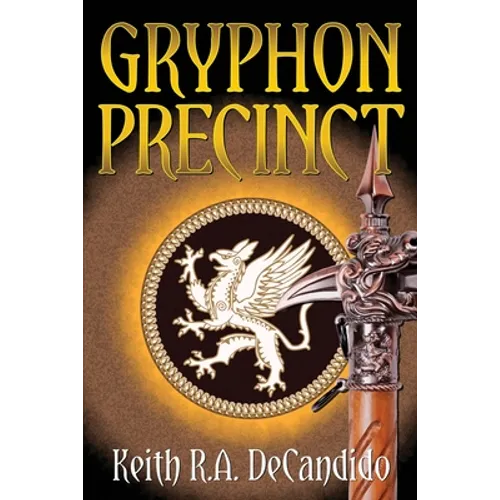 Gryphon Precinct