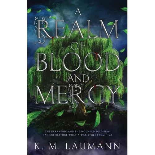 A Realm of Blood and Mercy