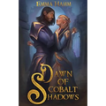Dawn of Cobalt Shadows
