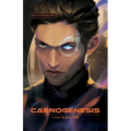 Caenogenesis