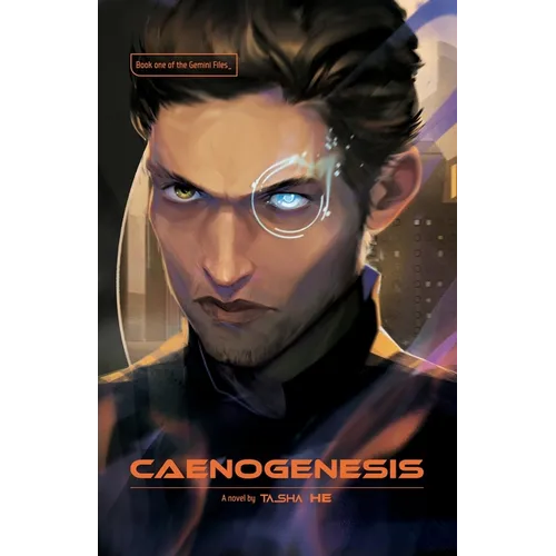 Caenogenesis