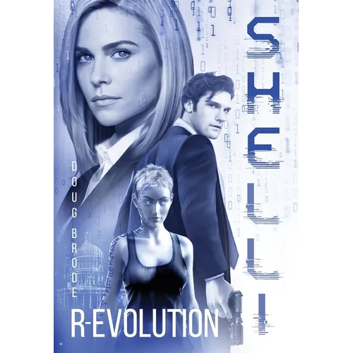 Shelli: R-Evolution