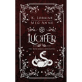 Lucifer: Alternate Cover Edition
