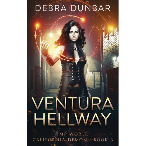 Ventura Hellway