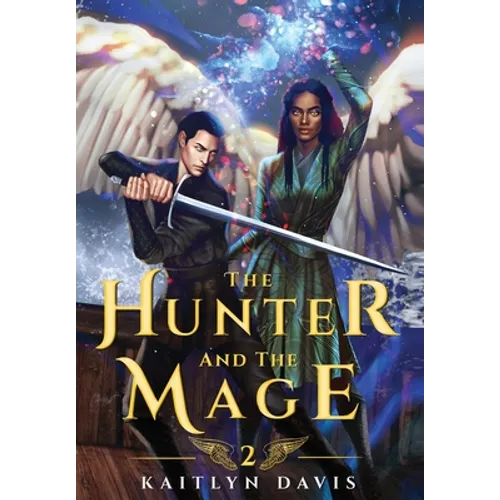 The Hunter and the Mage