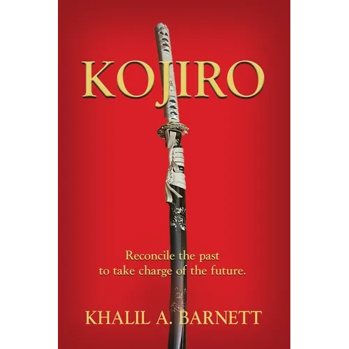Kojiro
