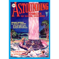 Astounding Stories of Super-Science, Vol. 2, No. 2 (May, 1930) (Volume 2)