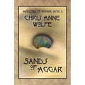 Sands of Aggar