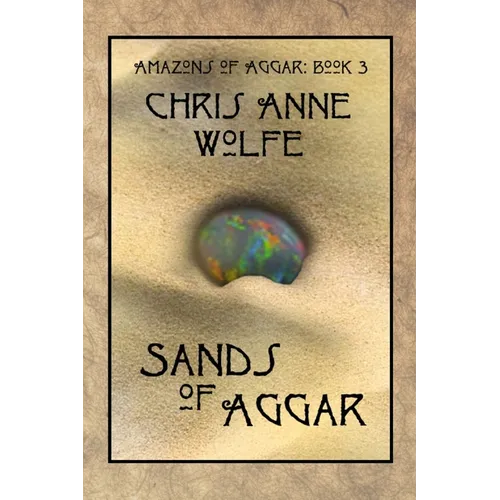 Sands of Aggar