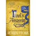 Fool's Assassin: Book One of the Fitz and the Fool Trilogy