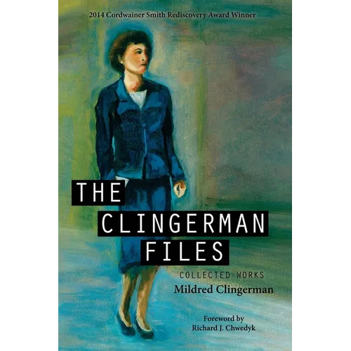 The Clingerman Files
