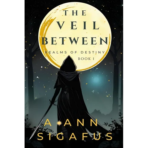 The Veil Between