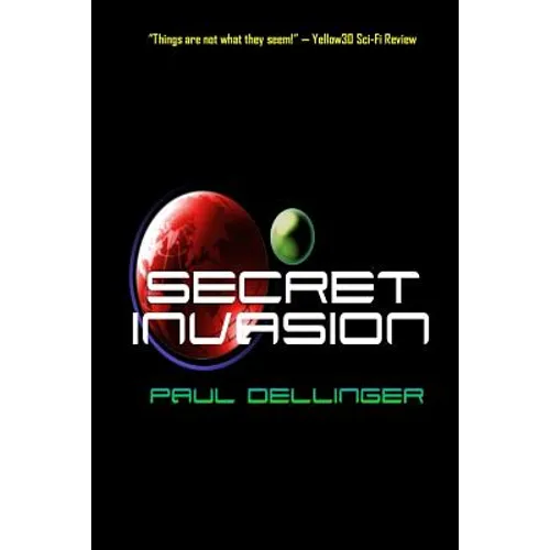 Secret Invasion