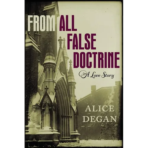 From All False Doctrine
